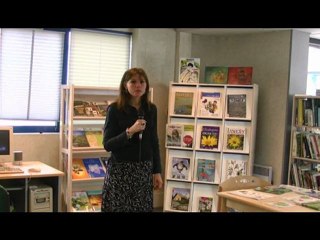 Centre Documentation Maison de l'environnement Franche-comté