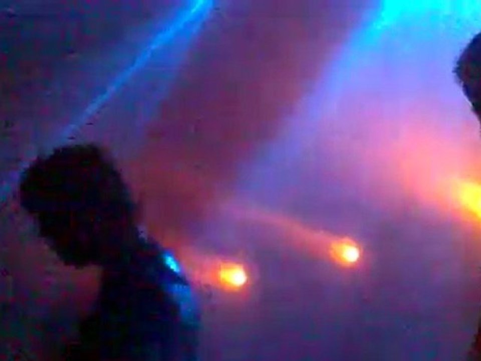 Zenzile-echos du charbon-6 mai 2010