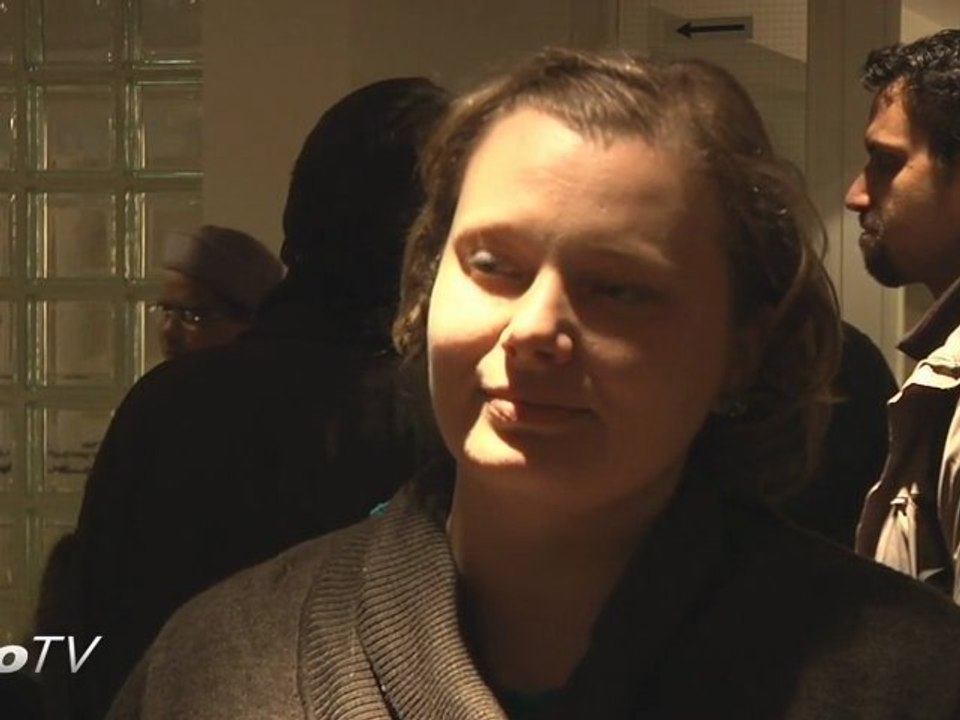 Eine Sternstunde am Ufer des Rheins: BüSo-Treffen in Köln