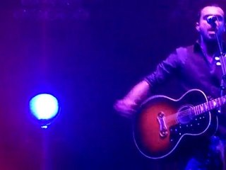 Au paradis (fin) @ PAris 4 mai  2010