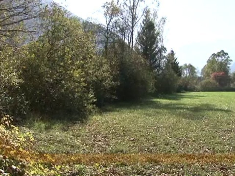 La biodiversité au Cemagref par FRAKTAL
