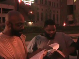 PT1 RECOMPENSE FOR THE NATION OF ISRAEL