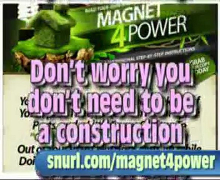 Free Electricity - Reliant | General Electric