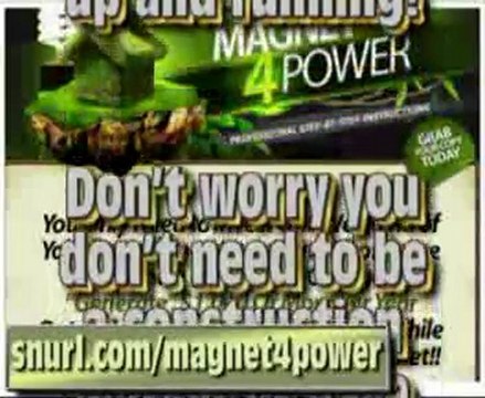 Free Electricity - Electricity | Renewable Energy