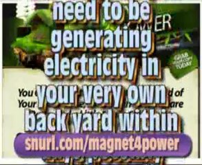 Free Electricity - Cheap Electricity | Free Energy
