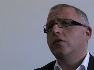 Interview bioimpédancemétrie du Dr. Fidalgo (Analyse de la composition corporelle)