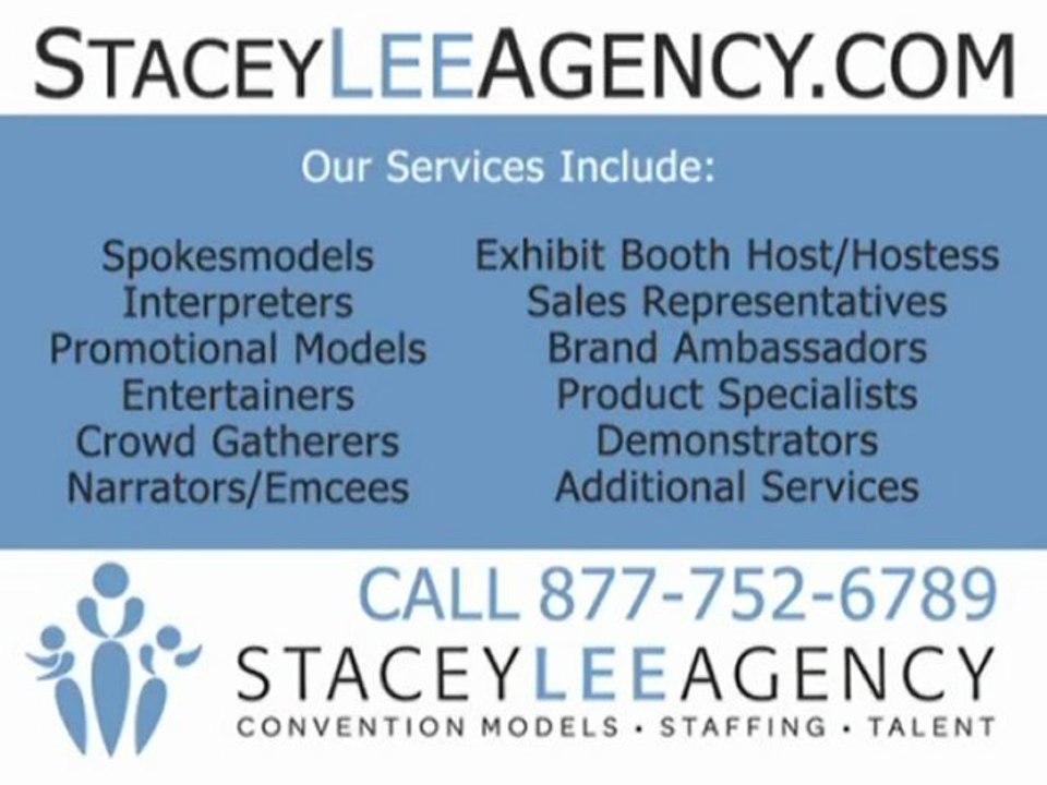 Talent Agency