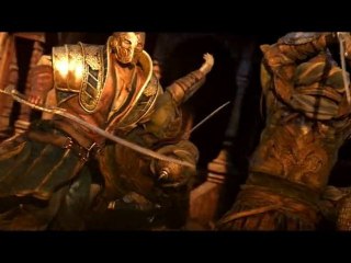 Prince of Persia : Les Sables Oubliés-Trailer d’introduction