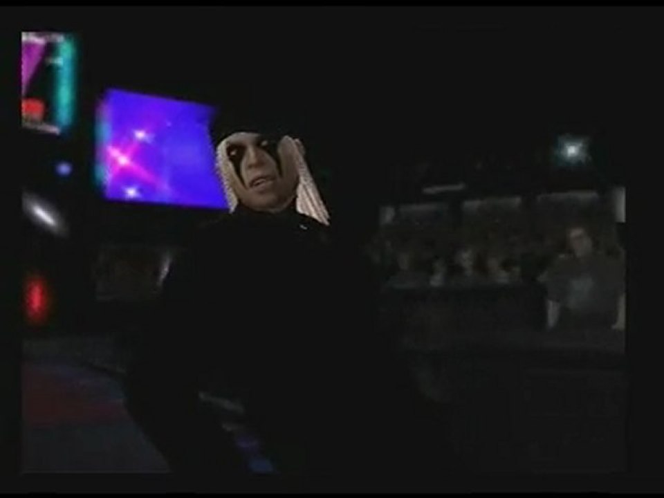 'The Souless Angel' Illustrated