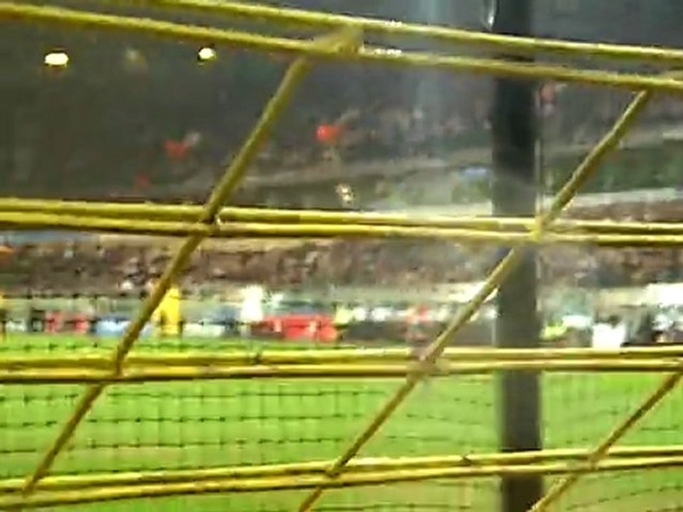 28 MARS 2010 RSCA-ZULTE 6-0