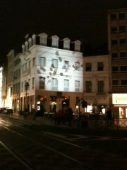 Nespresso Opneing Boutique by Simplybetter Events