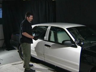 LAMPE MAG-LITE® SANS EMBOUT "BRISE-VITRE" BUST A CAP®