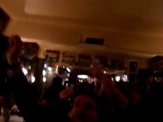 14 AVRIL 2010 RSCA-COURTRAI 1-0