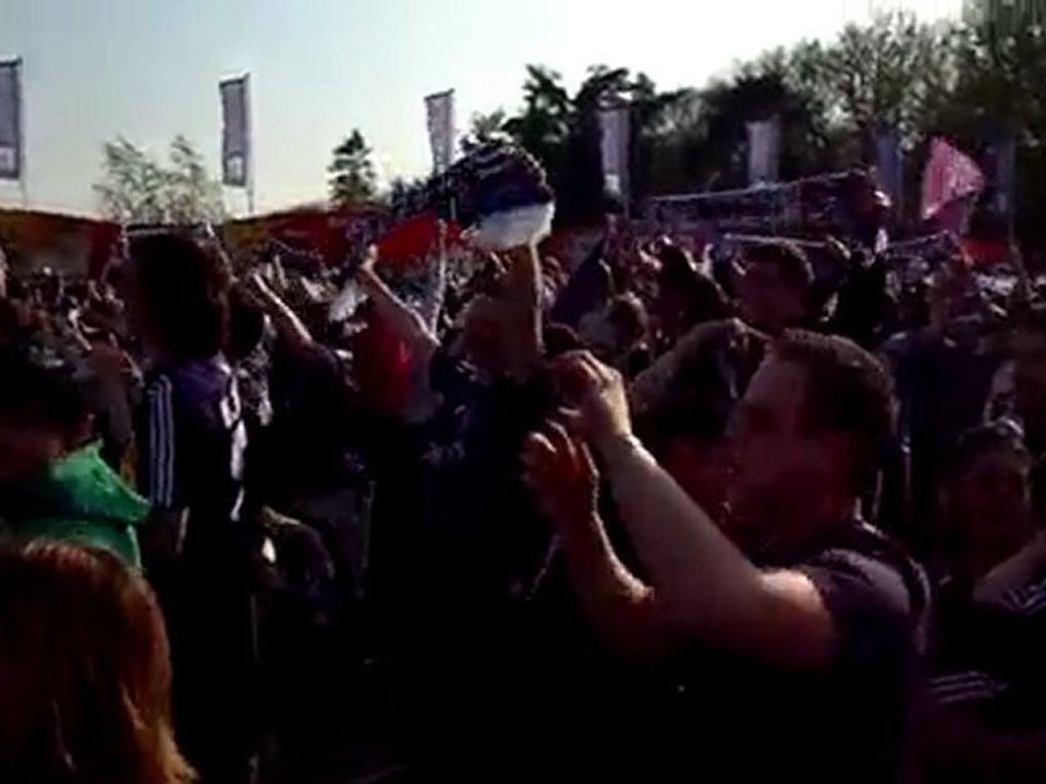 18 AVRIL 2010 BRUGGE-RSCA 2-3