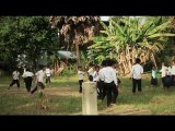 Programme de parrainage-écoles 1001 fontaines au Cambodge - 2 min
