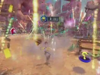 Toy Story 3 - Pixar Avalanche Collection Doc