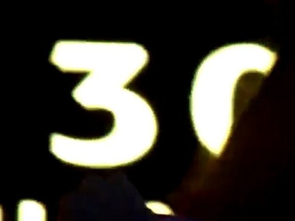 25 AVRIL 2010 RSCA-GAND 4-2 CHAMPION A BRUGGE OLE OLE