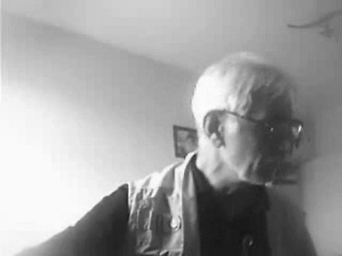 gesi bağlarında dolanıyorum