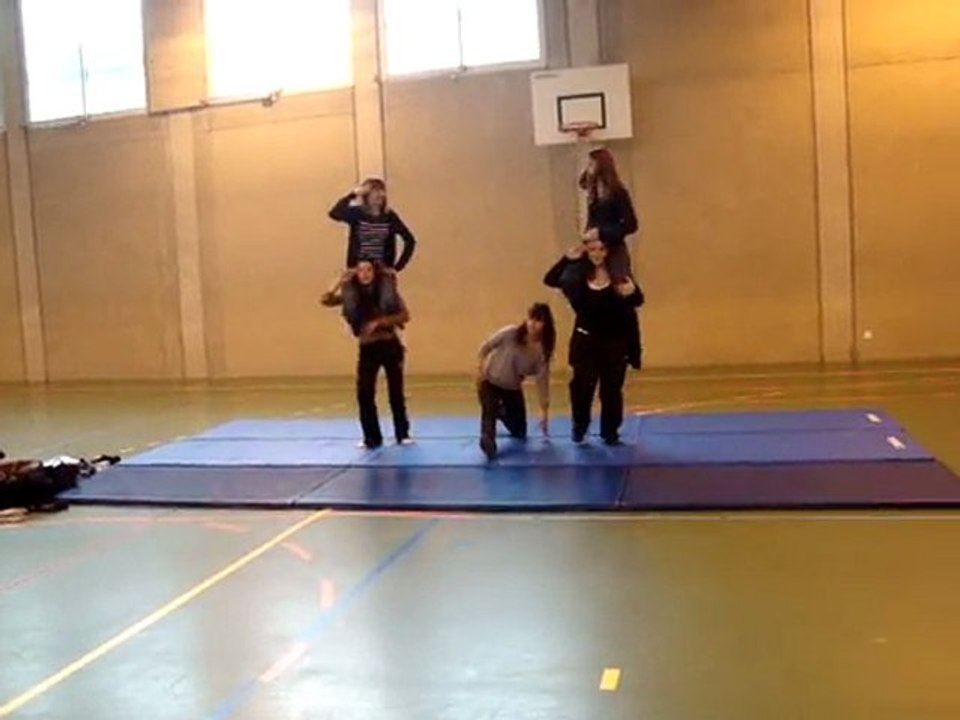 Le grand n'importe quoi du bacccccccccccccccc ! Mouahahahaha