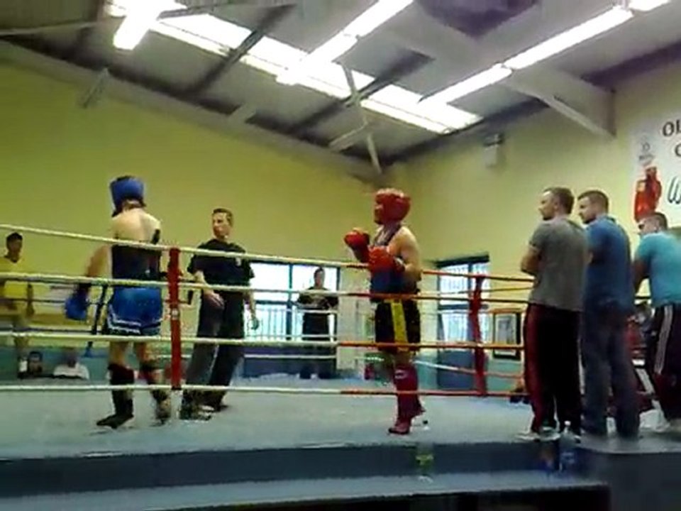 Owens fight Galway