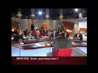 Entretien avec Christine Tasin
