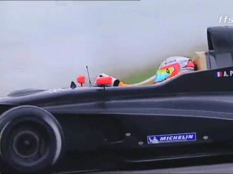 Eurocup Formula Renault 2.0 - Spa-Francorchamps