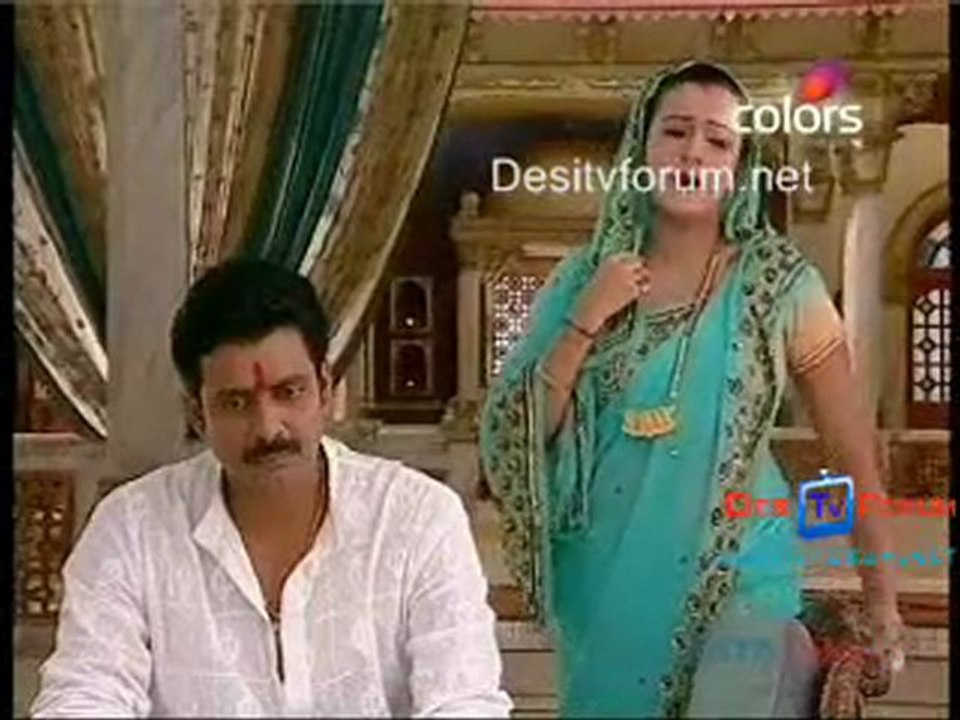 Bhagya Vidhaata - 7th May 2010 Watch Online part1