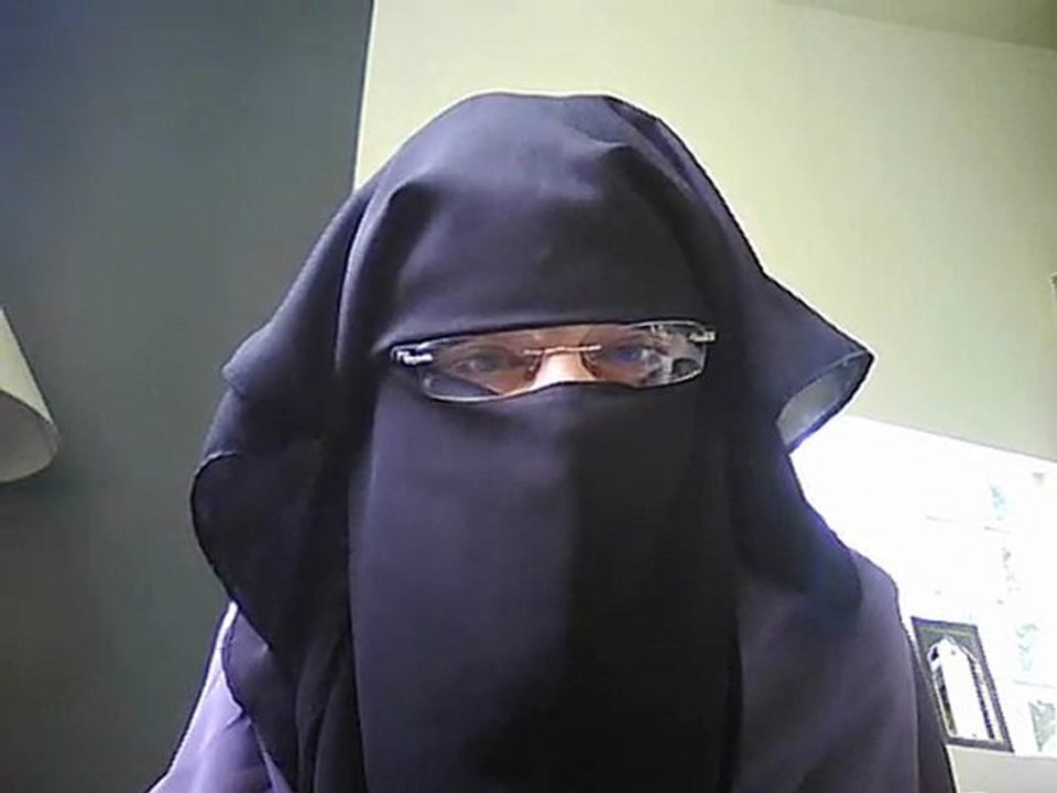 DROIT DE REPONSE...5 : Islam, niqab, hijab, discrimination