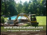 Select Excavation & Landscaping LLC
