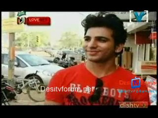 [V] Love Net 7th May 2010 pt3