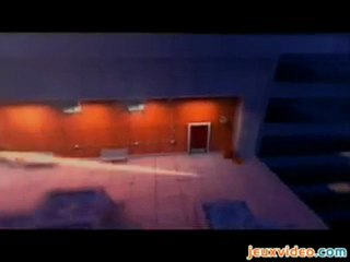 gaming live mirror's edge