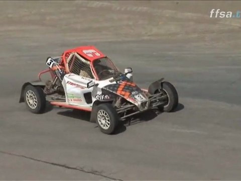 Autocross - St-Junien