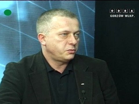 Rozmowy Przy Kawie: J. Porwich, NSZZ Solidarność