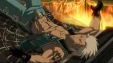 AMV KOF dream