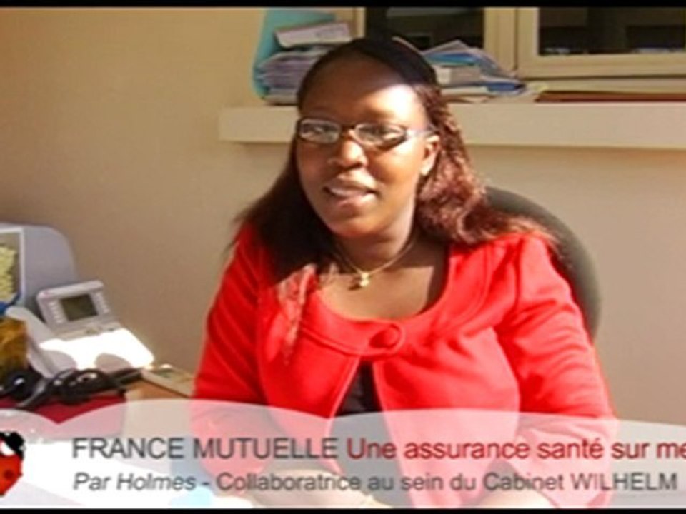 France mutuelle – L’autre publicité