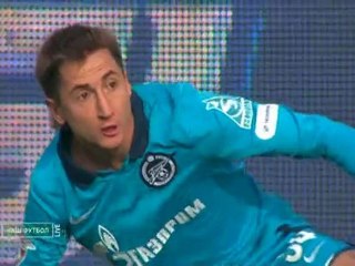 Зенит - СпаНч. Нальчик фолит, но карточек нет