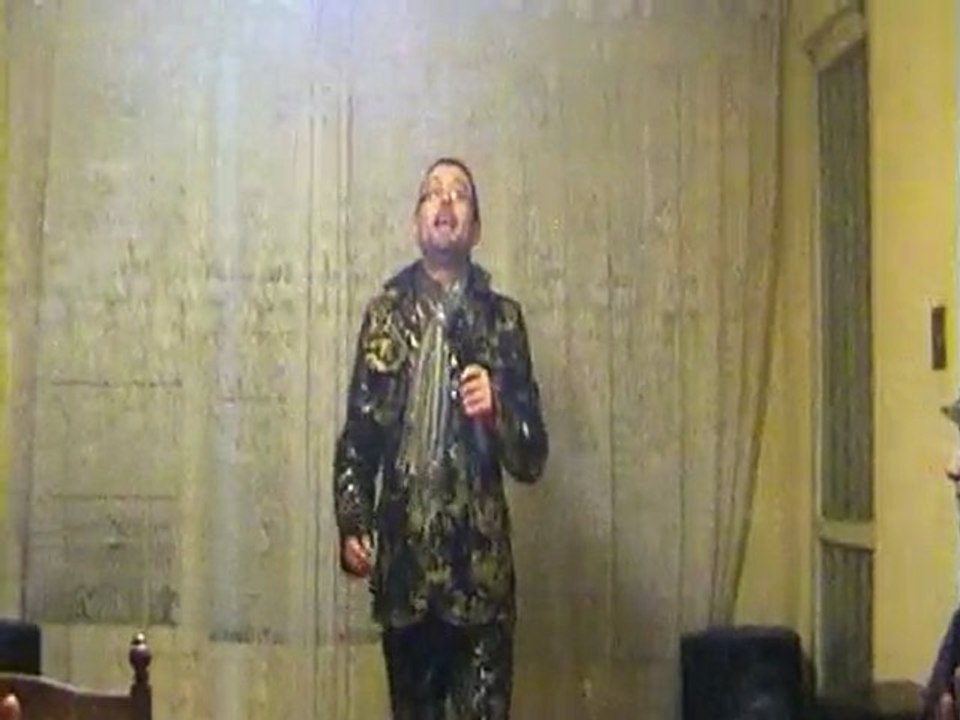 Koncert Haskovo 26_12_2009_ivo genev telefonna liubov