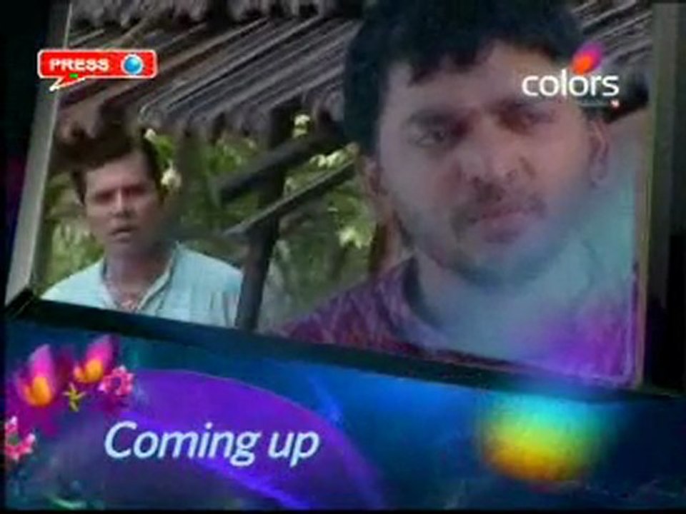 Bhagya Vidhaata - 7th May 2010 pt2