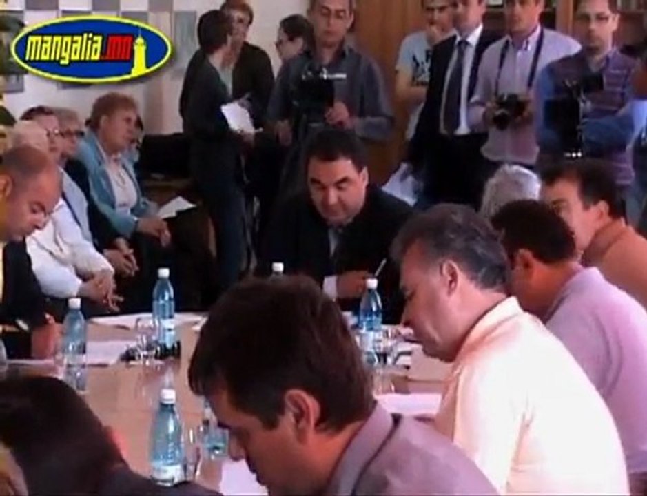 Sedinta CL Mangalia din  06.05.2010 part 1_4