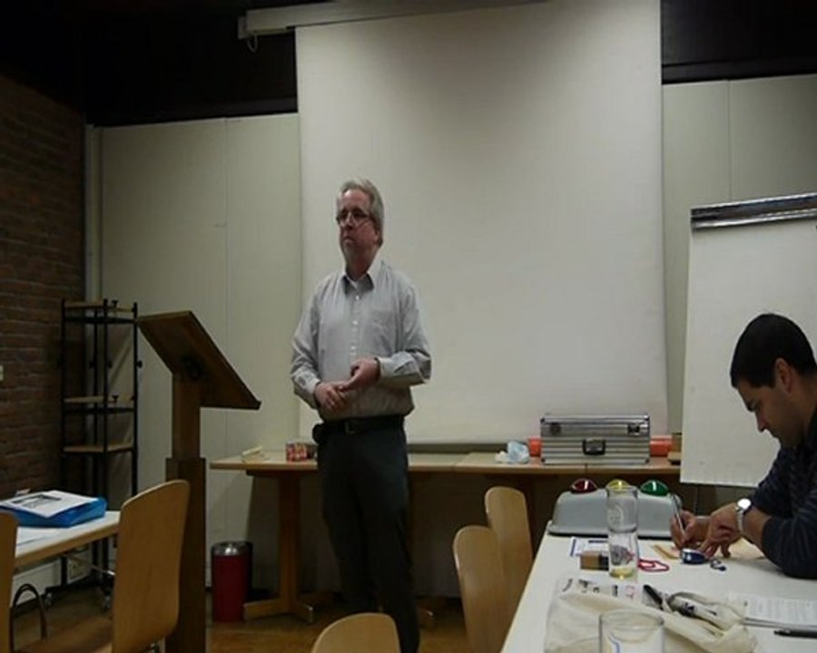 Club contest speech 2010 Kelly