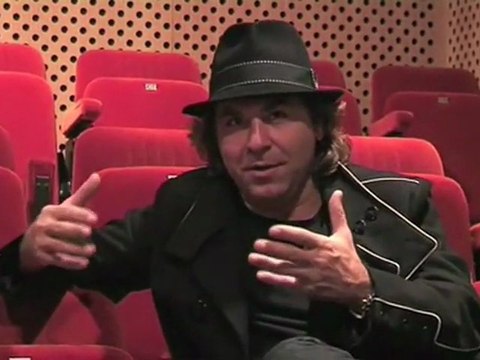 Roberto Alagna vante son clan Sicilien !