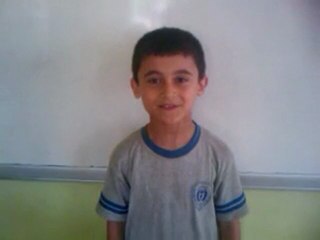 Mustafa Emre Gül "Anneler Günü" Mesajı