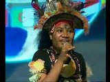 Papua Yeni Gine - Bütün dünya buna inansa