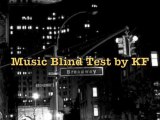 Music Blind Test By K.F special 90's Hip Hop