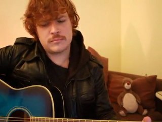 Double Feature - Richard O'brien