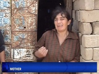 Exploiting children in Peru