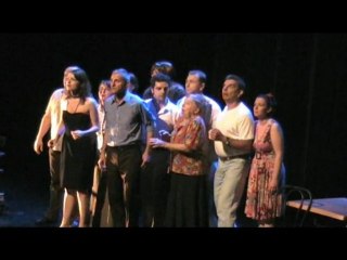 07 "MENDIANTS D'AMOUR" Festival Festhéa Paca 2010