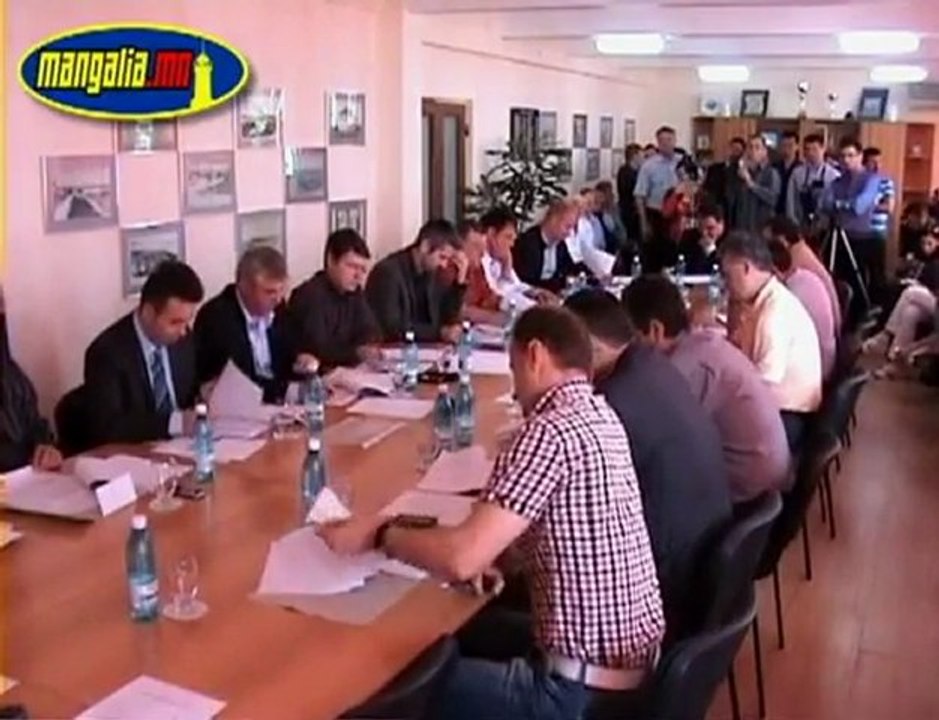 Sedinta CL Mangalia din 06.05.2010  part 4_4