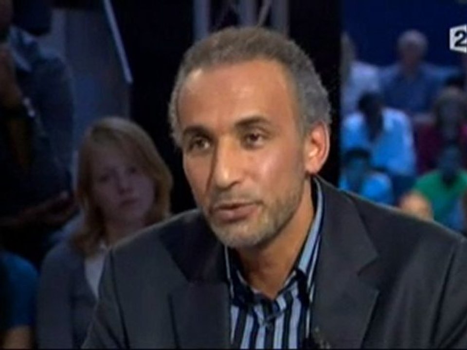 Lorsque Tariq Ramadan montre son vrai visage