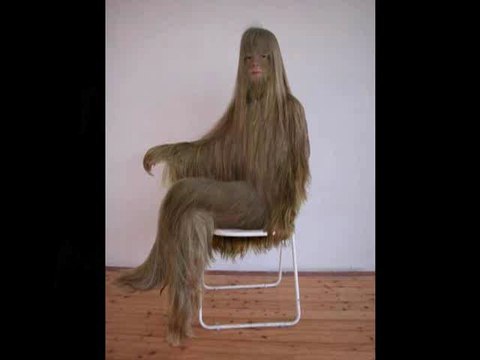 Poils ou pas poils ?